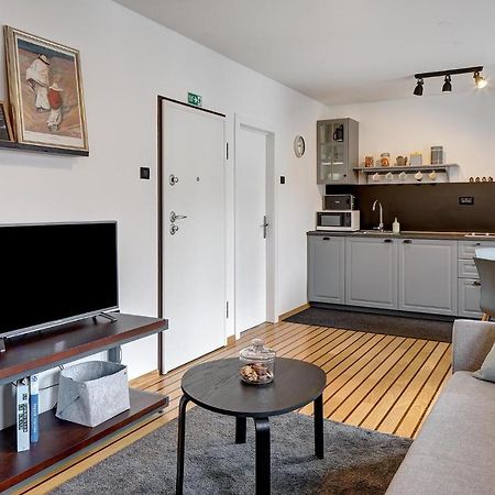 Apartments Viola Zagreb Luaran gambar