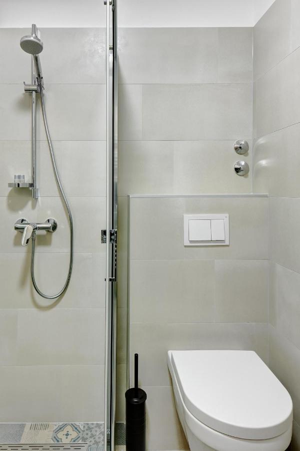 Apartments Viola Zagreb Luaran gambar