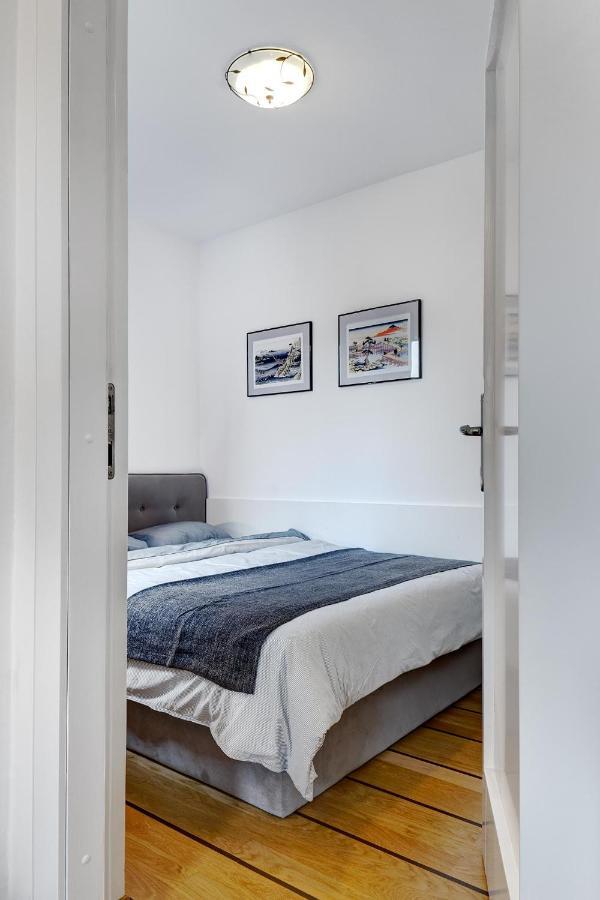 Apartments Viola Zagreb Luaran gambar