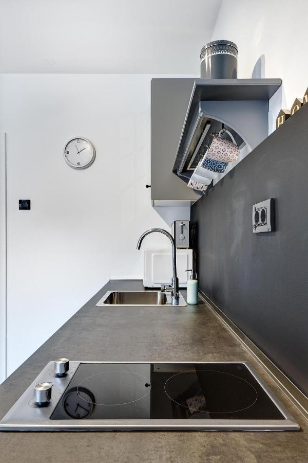 Apartments Viola Zagreb Luaran gambar