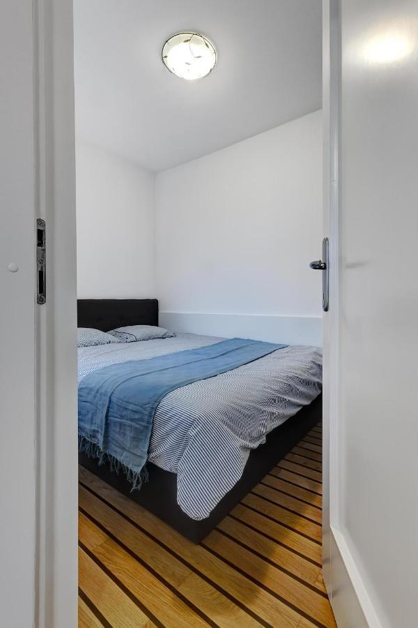Apartments Viola Zagreb Luaran gambar