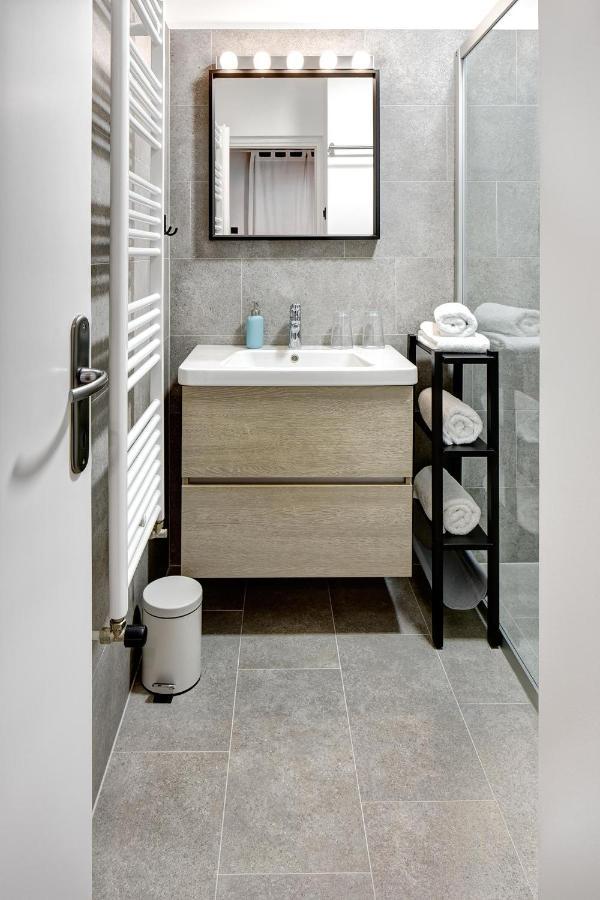 Apartments Viola Zagreb Luaran gambar