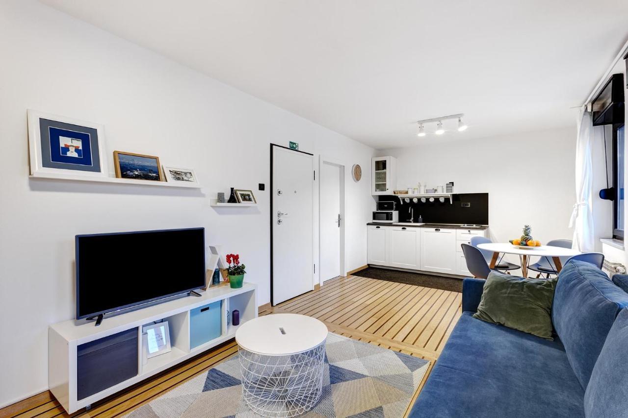 Apartments Viola Zagreb Luaran gambar