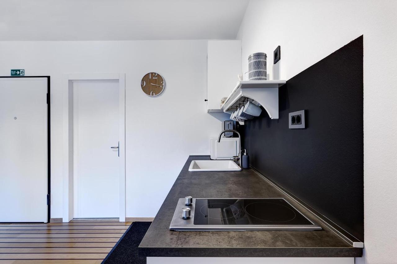 Apartments Viola Zagreb Luaran gambar