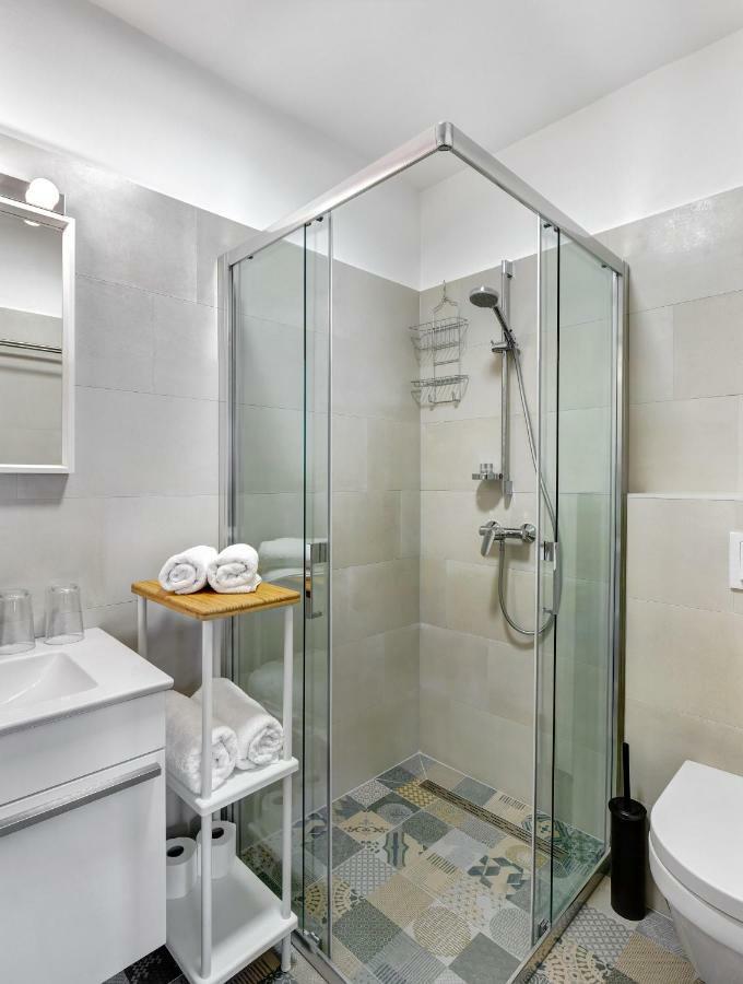 Apartments Viola Zagreb Luaran gambar