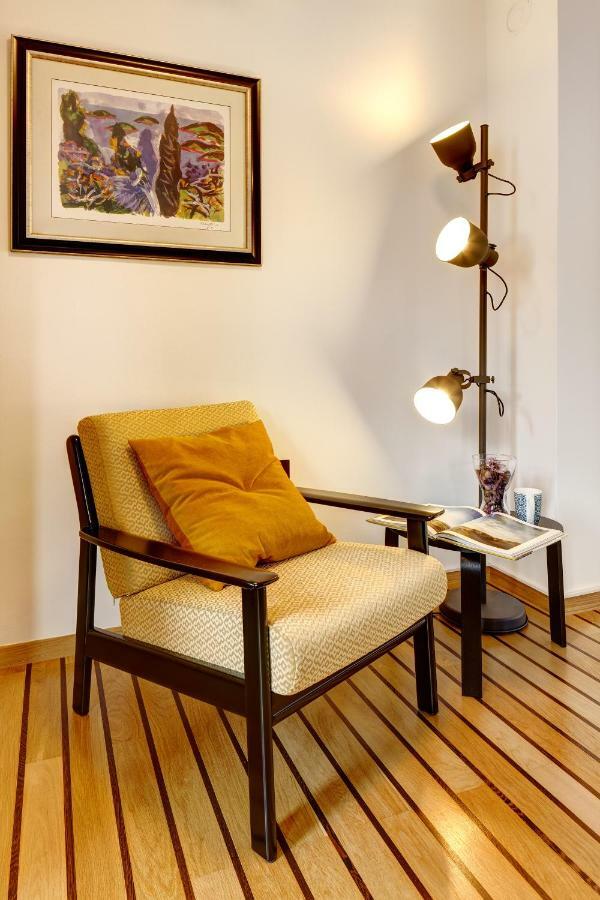 Apartments Viola Zagreb Luaran gambar