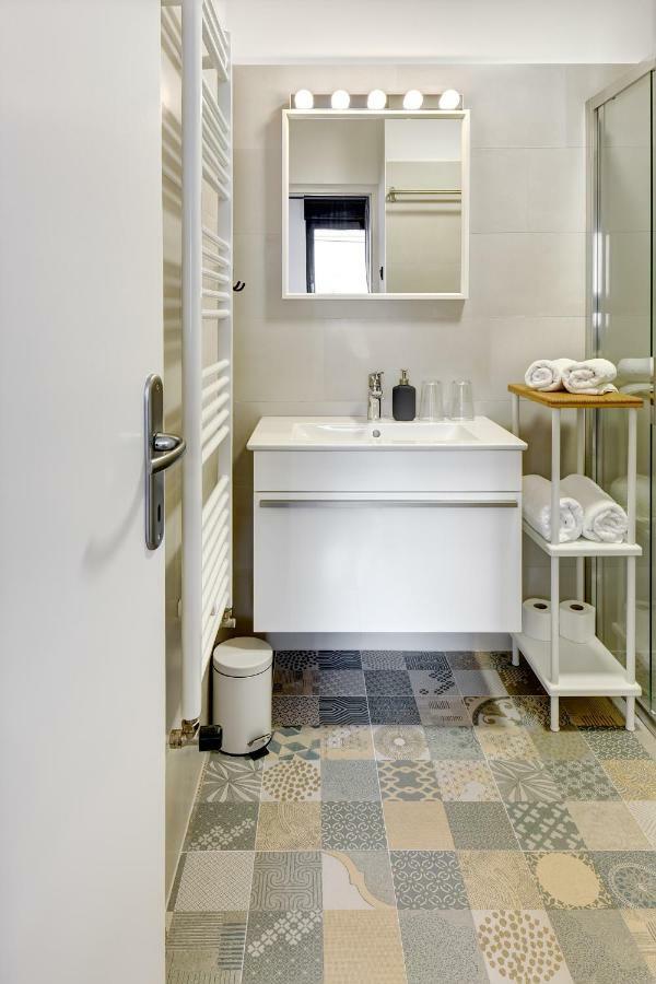 Apartments Viola Zagreb Luaran gambar
