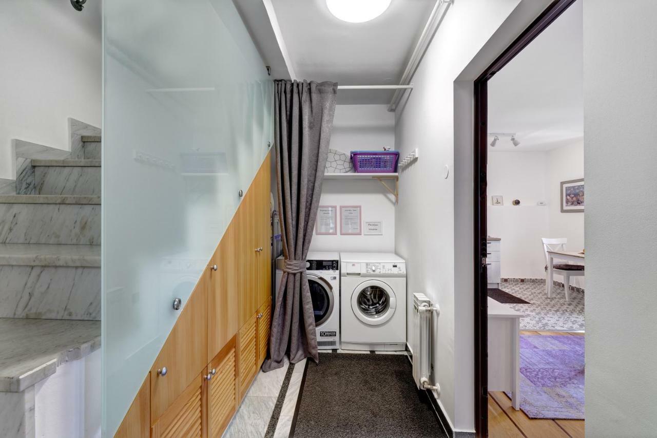 Apartments Viola Zagreb Luaran gambar