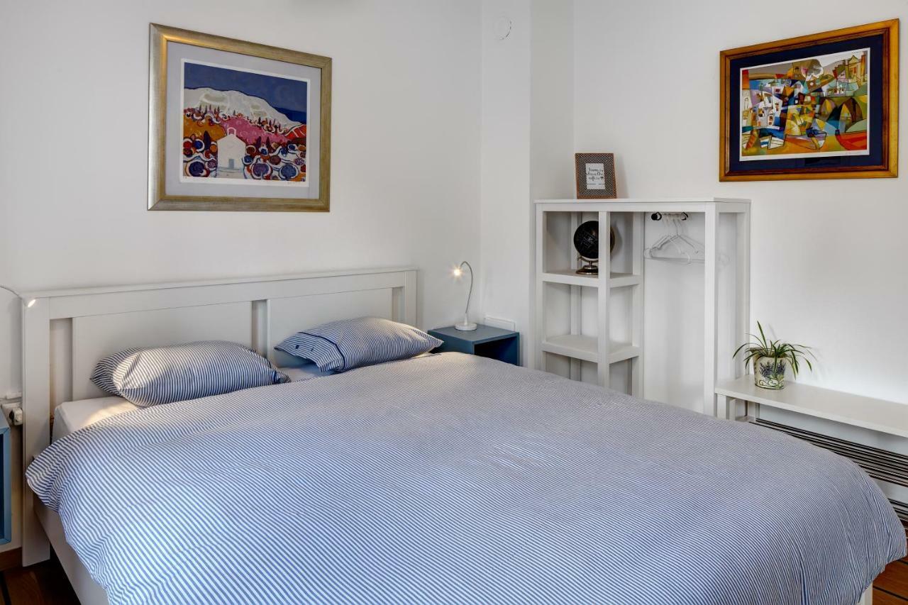 Apartments Viola Zagreb Luaran gambar
