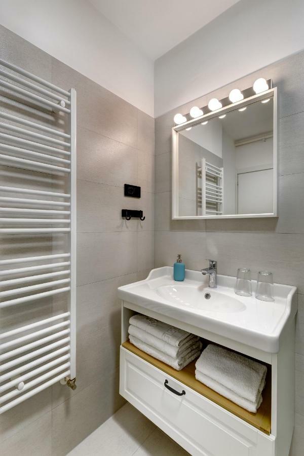 Apartments Viola Zagreb Luaran gambar
