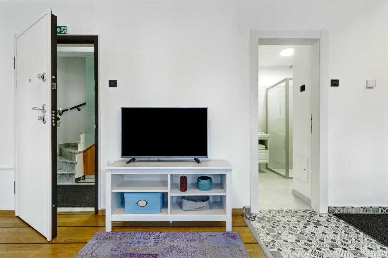 Apartments Viola Zagreb Luaran gambar