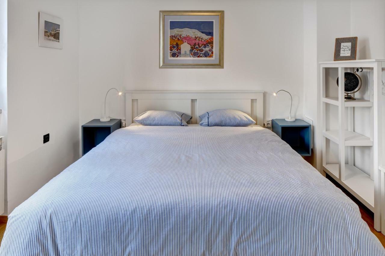 Apartments Viola Zagreb Luaran gambar